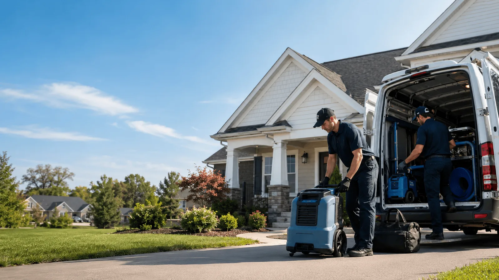 Mold Remediation in Mcintosh, SD